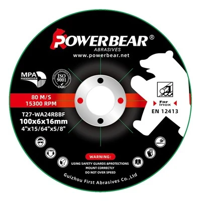 Polishing Grinding Disc