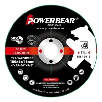 Polishing Grinding Disc
