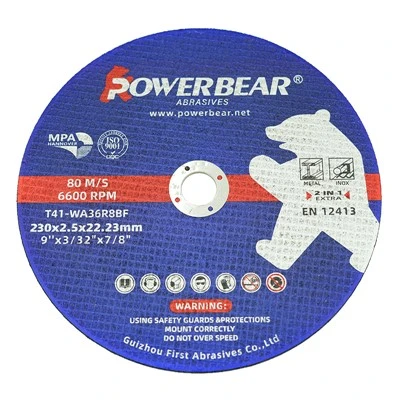 Cutting Disc For Angle Grinder