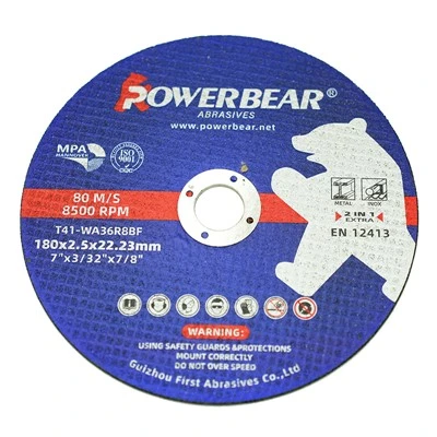 2in1 Cutting Disc