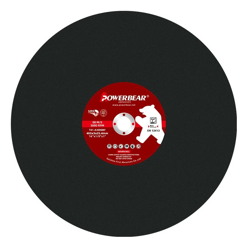 Cutting Disc