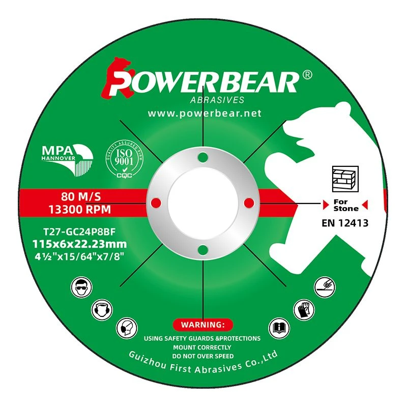 Grinding Disc