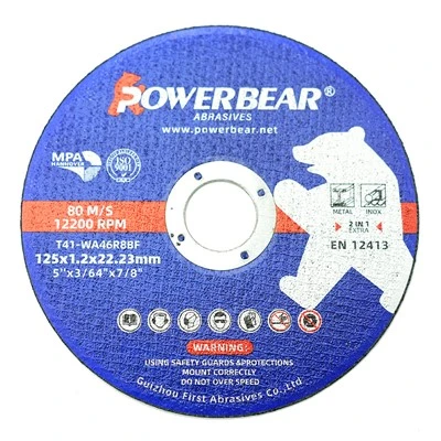 4.5"cutting Disc