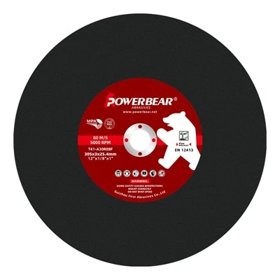 Cut-off Wheel for Metal