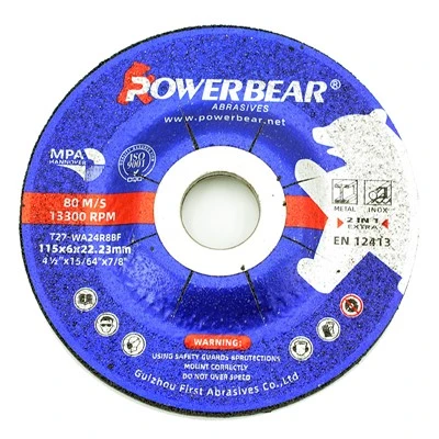 Grinding Wheels